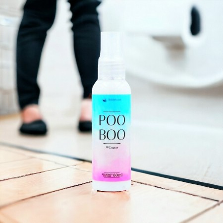 Poo Boo (WC spray)