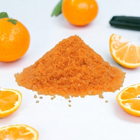 Appelsin (Badesalt)
