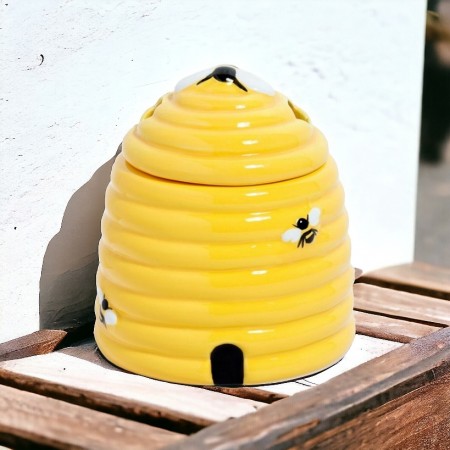 Bee Happy (Voksbrenner)