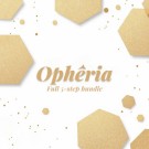Full Ophêria 5-step bundle thumbnail