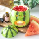 KOMMER SNART | Watermelon (Voksbrenner) thumbnail