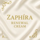 Zaphìra Renewal Cream+ thumbnail
