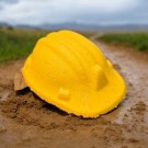 Badehjelm (Badebombe) - LIMITED EDITION thumbnail