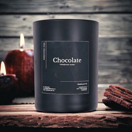 Chocolate (Duftlys)