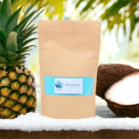 Piña Colada (Badestøv)