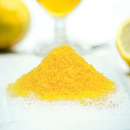Sitron (Badesalt)