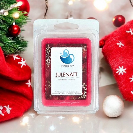 Julenatt