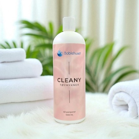 Cleany