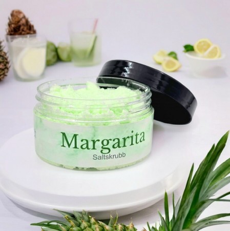 Margarita (Saltskrubb)