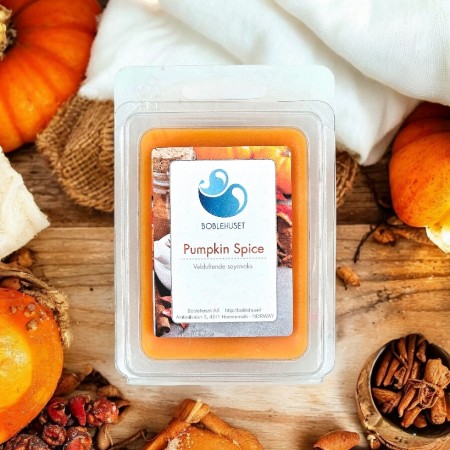 Pumpkin Spice