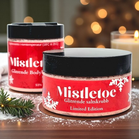 Mistletoe DUO | LIMITED EDITION