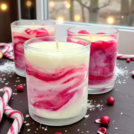 MAKS 1 PER ORDRE | Candy Twist