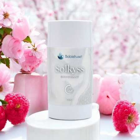 Solkyss (Deodorant stick)