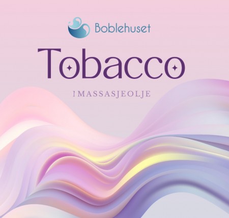 Tobacco travel