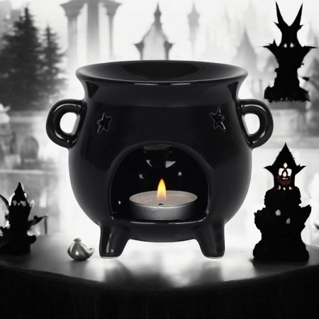Cauldron