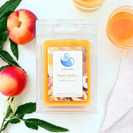 Peach Bellini (Vokssmelt)