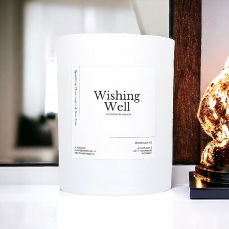 Wishing Well (Duftlys)