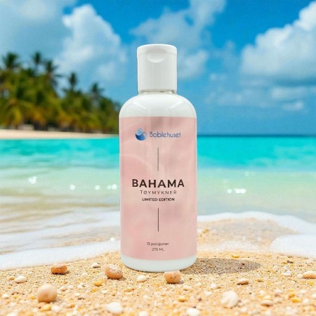 Bahama | MAKS ÈN PER ORDRE