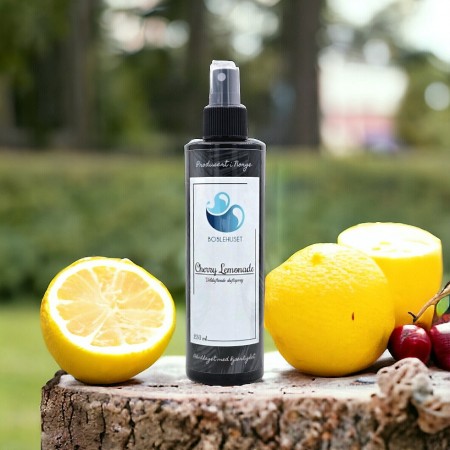 Cherry Lemonade (Duftspray)