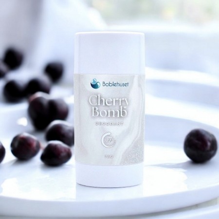 Cherry bomb (Deodorant stick)