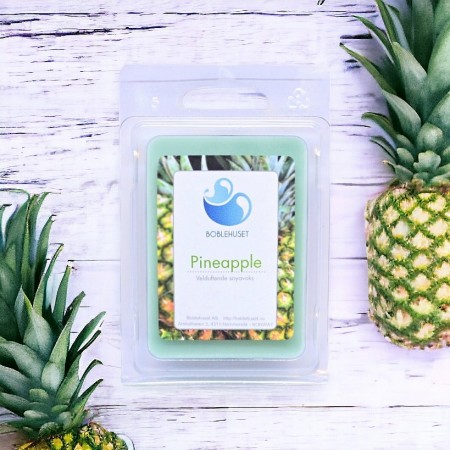 Pineapple (Vokssmelt)