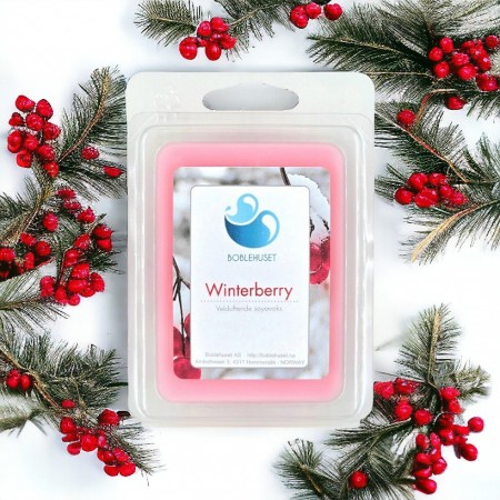 Winterberry (Vokssmelt)