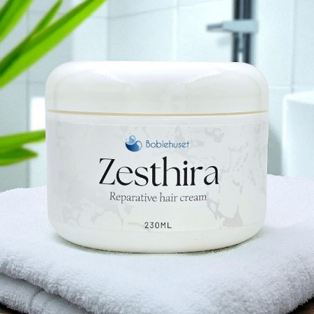 Zesthira Reparative Hair Cream