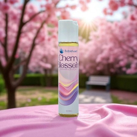Cherry blossom travel