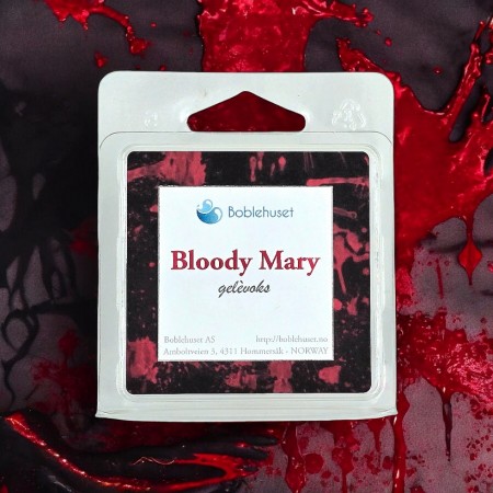 Bloody Mary