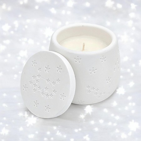 New Year (Duftlys) - LIMITED EDITION