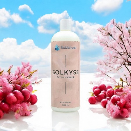 Solkyss (Tøymykner)