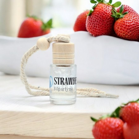 Strawberry (Bilduft)