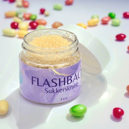 Flashback (Leppeskrubb)