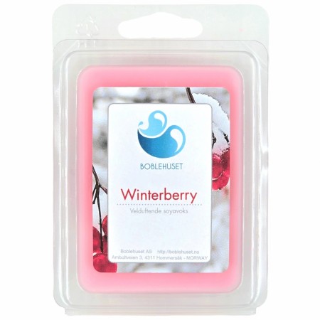Winterberry (Vokssmelt)