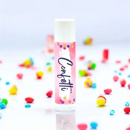 Confetti (Leppebalsam)