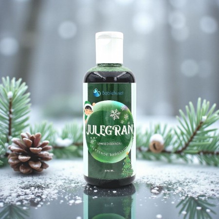 Julegran