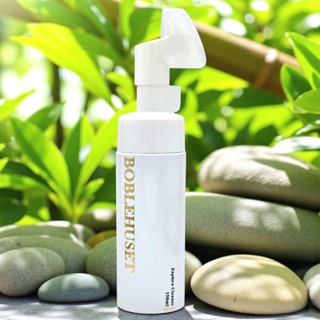 Zaphìra Renewal Cleanse