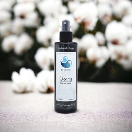 Cleany (Duftspray)