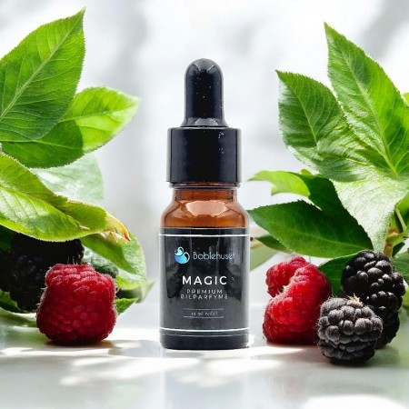 Magic (Premium bilparfyme)