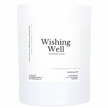 Wishing Well (Duftlys)