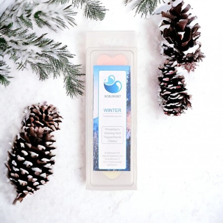Winter edition (Vokssmelt)