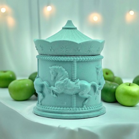 Hey apple (Tivoli duftlys) - LIMITED EDITION