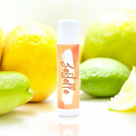 Zestelle (Leppebalsam)