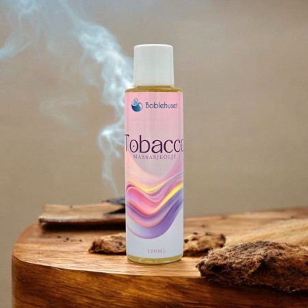 Tobacco (Massasjeolje)