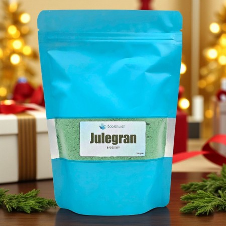 Julegran