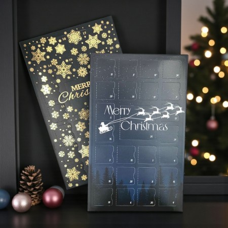 Vokskalender | LIMITED EDITION