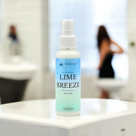 Lime breeze (WC Spray)