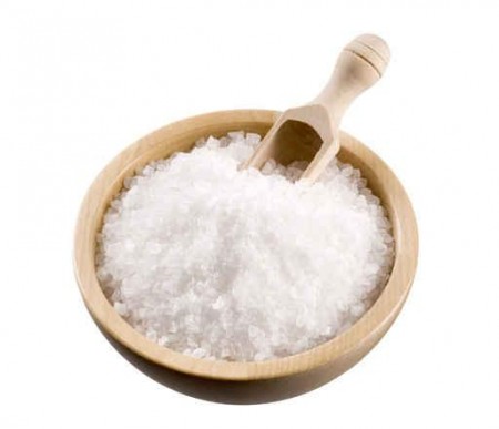 Badesalt