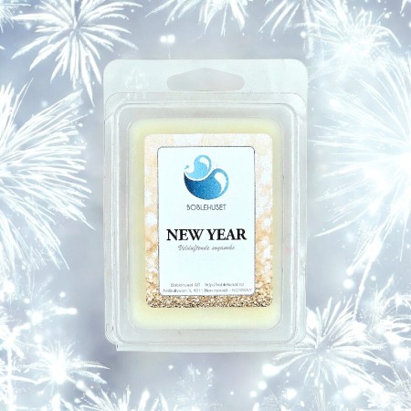 New Year | LIMITED EDITION 