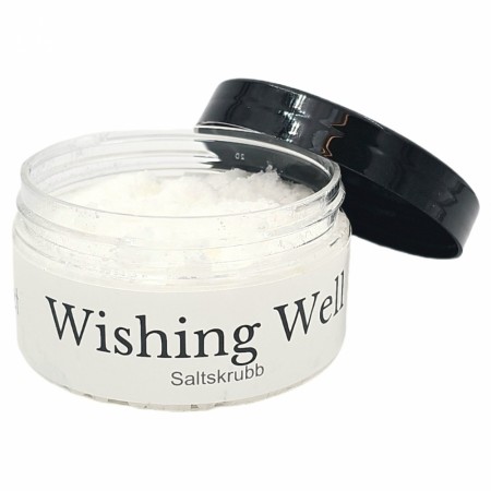 Wishing Well (Saltskrubb)